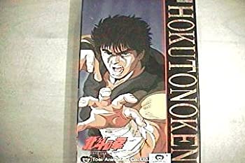 【中古】【未使用未開封】北斗の拳7