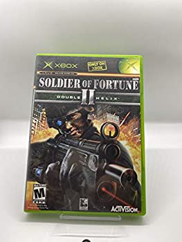 【中古】Soldier of Fortune 2 / Game|AJIMURA-SHOP