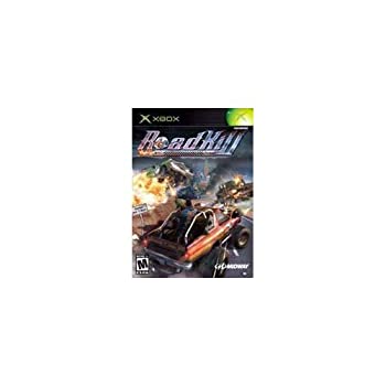 【中古】【未使用未開封】Road Kill / Game｜AJIMURA-SHOP