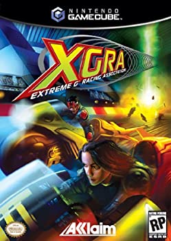 【中古】【未使用未開封】Xgra / Game