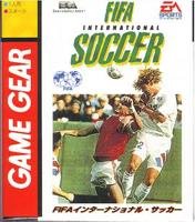 【中古】【未当て嵌める未開封】FIFA 国際的蹴球【競り合い歯車】
