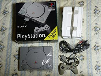【中古】プレイステーションファイティングBOX PS