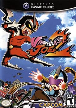 【中古】【未使用未開封】Viewtiful Joe 2 / Game