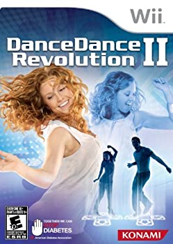 【中古】Dance Dance Revolution 2 (SW)|AJIMURA-SHOP