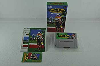 【中古】【未使用未開封】ウイニング・ポスト2|AJIMURA-SHOP