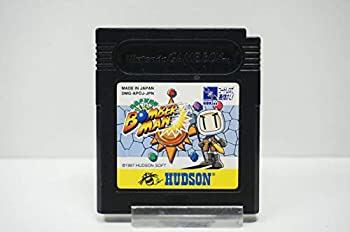 【中古】【未当て嵌める未開封】ポケットボンバーマン