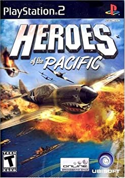 【中古】【未使用未開封】Heroes of the Pacific