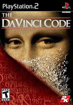 【中古】Da Vinci Code / Game