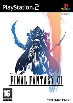 【中古】【未当て嵌める未開封】Final Fantasy XII (なおなお書き2)