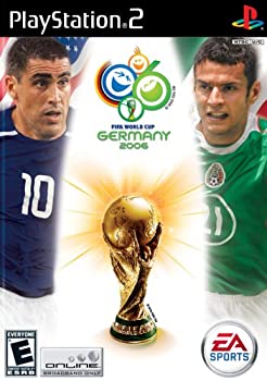 【中古】Fifa World Cup 2006 / Game