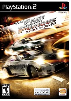 【中古】The Fast and the Furious その他-おもちゃ
