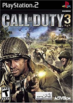 【中古】Call of Duty 3 Greatest Hits