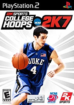 【中古】【未使用未開封】College Hoops 2k7 / Game