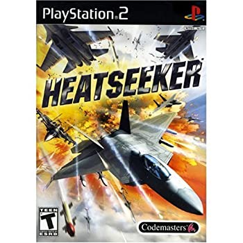 【中古】Heatseeker / Game