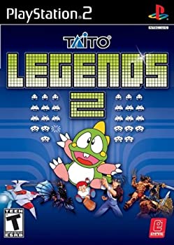 【中古】【未使用未開封】Taito Legends 2