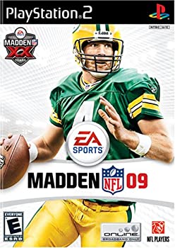 【中古】Madden NFL 2009