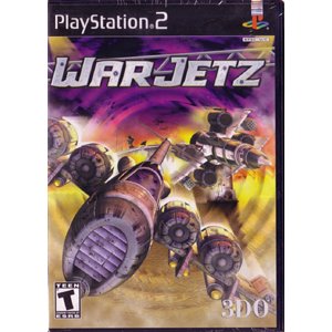 【中古】【未使用未開封】Wdl War Jets / Game|AJIMURA-SHOP