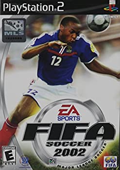 【中古】【未使用未開封】Fifa Soccer 2002 / Game