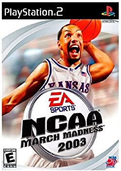 【中古】【未使用未開封】Ncaa March Madness 2003 / Game