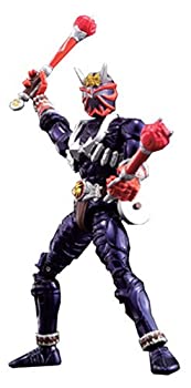 【中古】【未当て嵌める未開封】作り付ける変身 見せかけライダーヒビキ