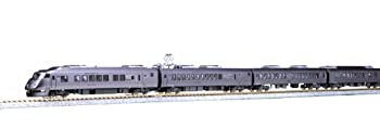【中古】Nゲージ 10-237 787系 リレーつばめ (7両)｜AJIMURA-SHOP