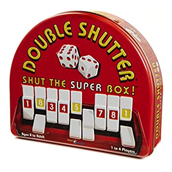 【中古】Double Shutter