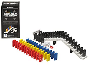 【中古】日本ドミノ結盟お墨付き ドミノ牌120