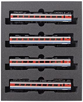中古 インポート科目日本向け Kato Nゲージ 4取り合わせ 白山趣 増結 4弐揃 10 13 鉄道線路絵様 都電 Lapropostadimatrimonio Com