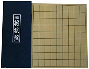 中古品　将棋盤 ss6922-2.jpg