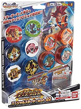 楽天市場】ドラゴンボール超 ドラゴンボールディスクロス