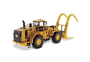 ダイキャストマスター ハイラインシリーズ 1/32 Cat 910K ホイールローダ 塗装済み完成品 DM85294 2zzhgl6 完成品 :: 車 & バイク :: ハイラインシリーズ CAT 910K ホイールローダ