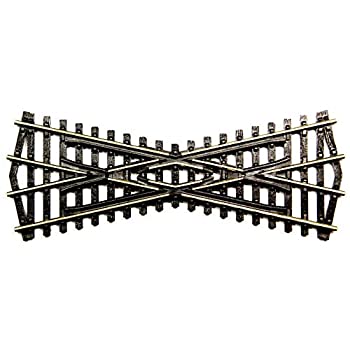 【中古】【未使用未開封】PECO Nゲージ 小形クロッシング 鉄道模型用品 PESL-393
