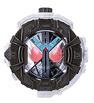 【中古】【未当て嵌める未開封】見せかけライダージオウ/DXライドウォッチ/ダブルファングジョーカーライドウォッチ