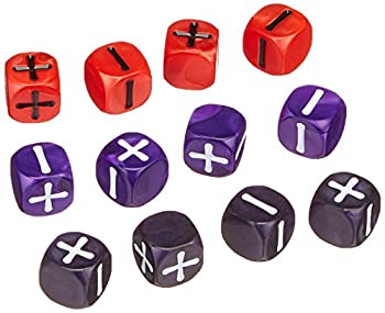 【中古】Fate Dice: Vampire Dice