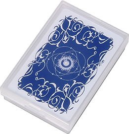 【中古】【未使用未開封】任天堂 トランプ ナップ 610 (青) 7,191円