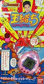 【中古】【未使用未開封】たまごっち　玉緒っち