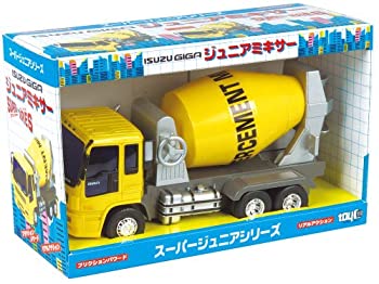 【中古】【未使用未開封】フリクション ISUZU GIGA ジュニアミキサー
