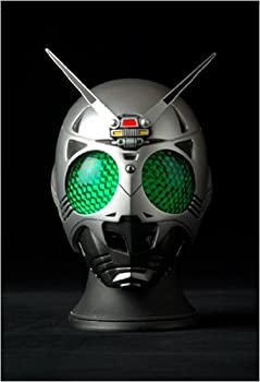 【中古】【未使用未開封】RMW 027 シャドームーン 1/2スケールマスク|AJIMURA-SHOP
