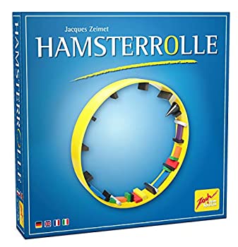 【中古】【未使用未開封】Hamsterrolle
