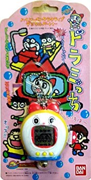 【中古】たまごっち ドラミっち
