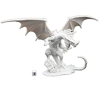 【中古】【未使用未開封】Pathfinder: Red Dragon