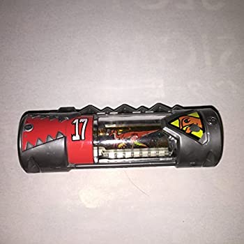 【中古】獣電戦隊キョウリュウジャー 獣電池 17 オビラップー