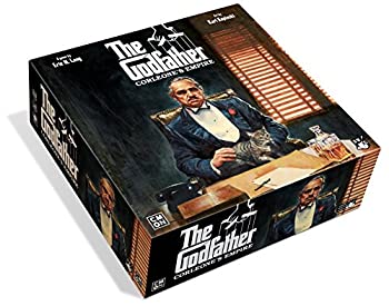 【中古】The Godfather: Corleone\u0027s Empire
