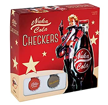 公式正規品 Fallout ヌカコーラクアンタム ライトアップミニフィギュア Fallout Light Up Nuka-Cola Mini Figure – Official Bethesda