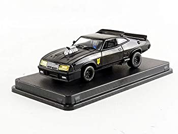 【中古】【未当て嵌める未開封】1/43 Last of the V8 Interceptors (1979) - 1973 Ford Falcon XB 車-ミニカー・トイカー