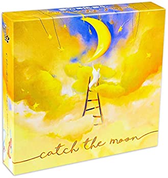 【中古】Catch The Moon
