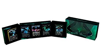 【中古】2019 SDCC Exclusive Magic The Gathering:Dragon\u0027s Endgame Set