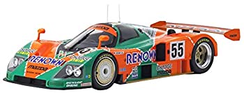 楽天市場】スパーク 1/18 マツダ 787B 優勝 ル・マン24時間 1991