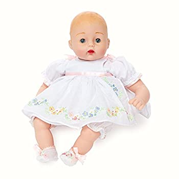 【中古】【未使用未開封】Madame Alexander Dolls Pretty Pinafore Huggable Huggums by Madame Alexander