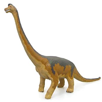 楽天市場】【中古】爆竜アクションシリーズ3 ブラキオサウルス : お